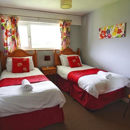 Cornwall Countryside Lodges "Reserve Worldwide" Honicombe Gunnislake Екстериор снимка