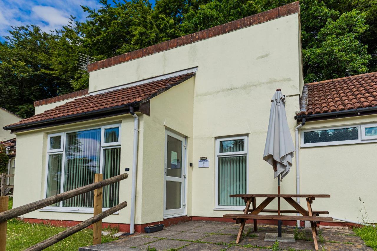 Cornwall Countryside Lodges "Reserve Worldwide" Honicombe Gunnislake Екстериор снимка