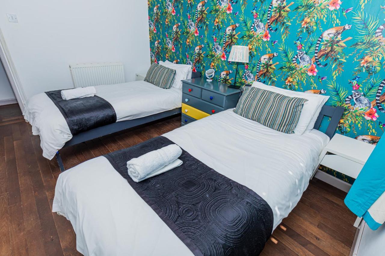 Cornwall Countryside Lodges "Reserve Worldwide" Honicombe Gunnislake Екстериор снимка