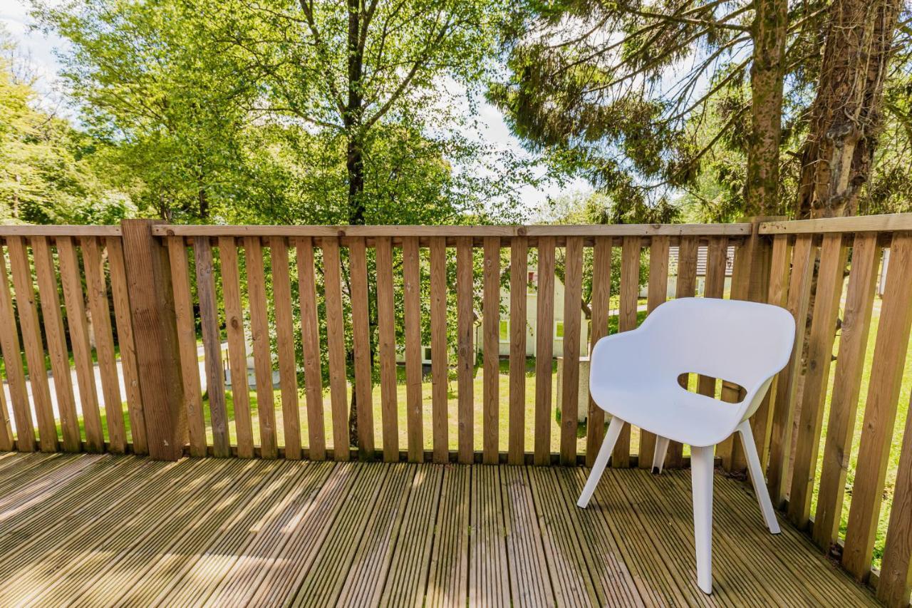 Cornwall Countryside Lodges "Reserve Worldwide" Honicombe Gunnislake Екстериор снимка