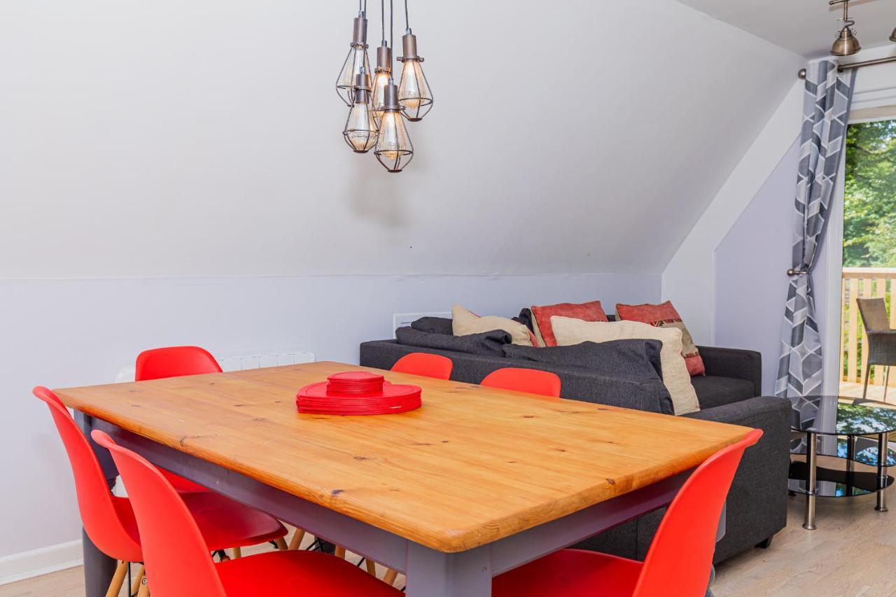 Cornwall Countryside Lodges "Reserve Worldwide" Honicombe Gunnislake Екстериор снимка