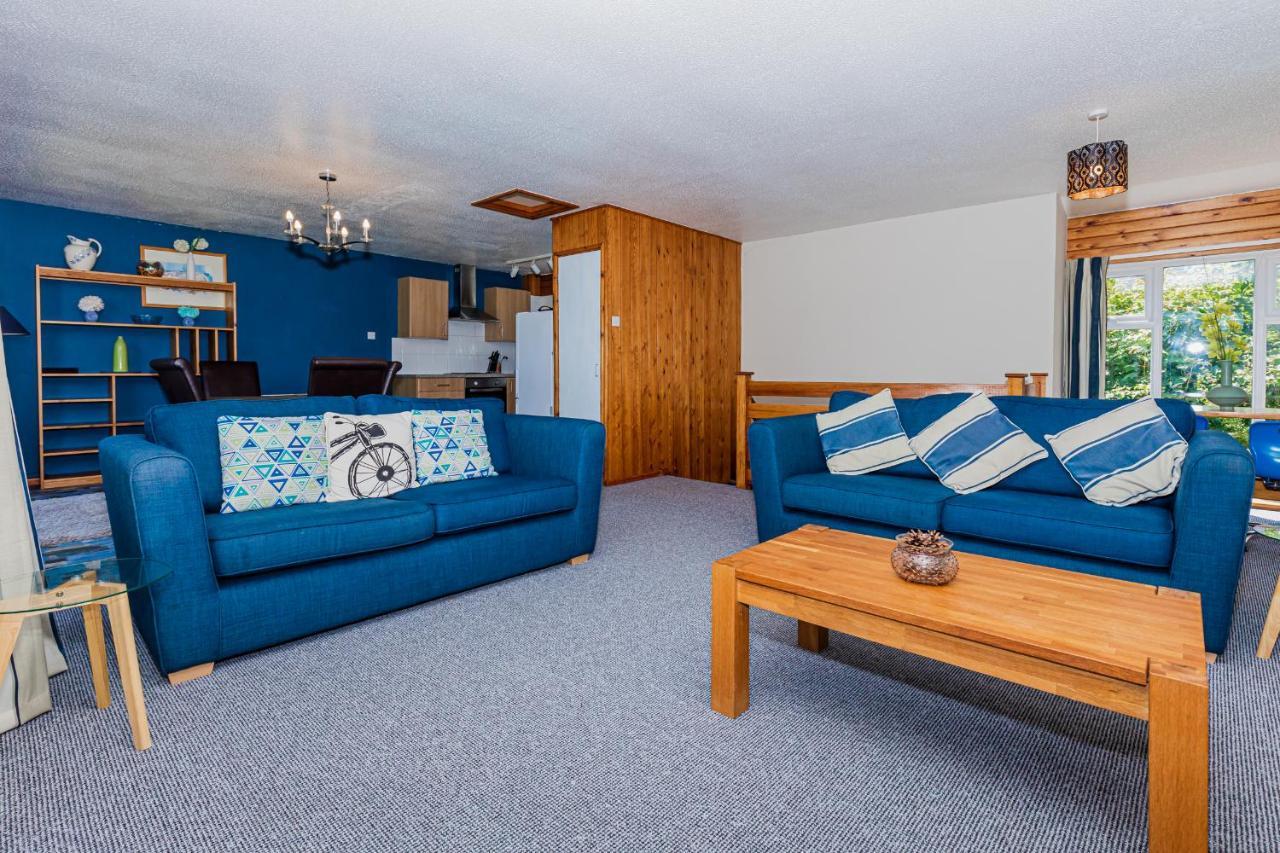 Cornwall Countryside Lodges "Reserve Worldwide" Honicombe Gunnislake Екстериор снимка