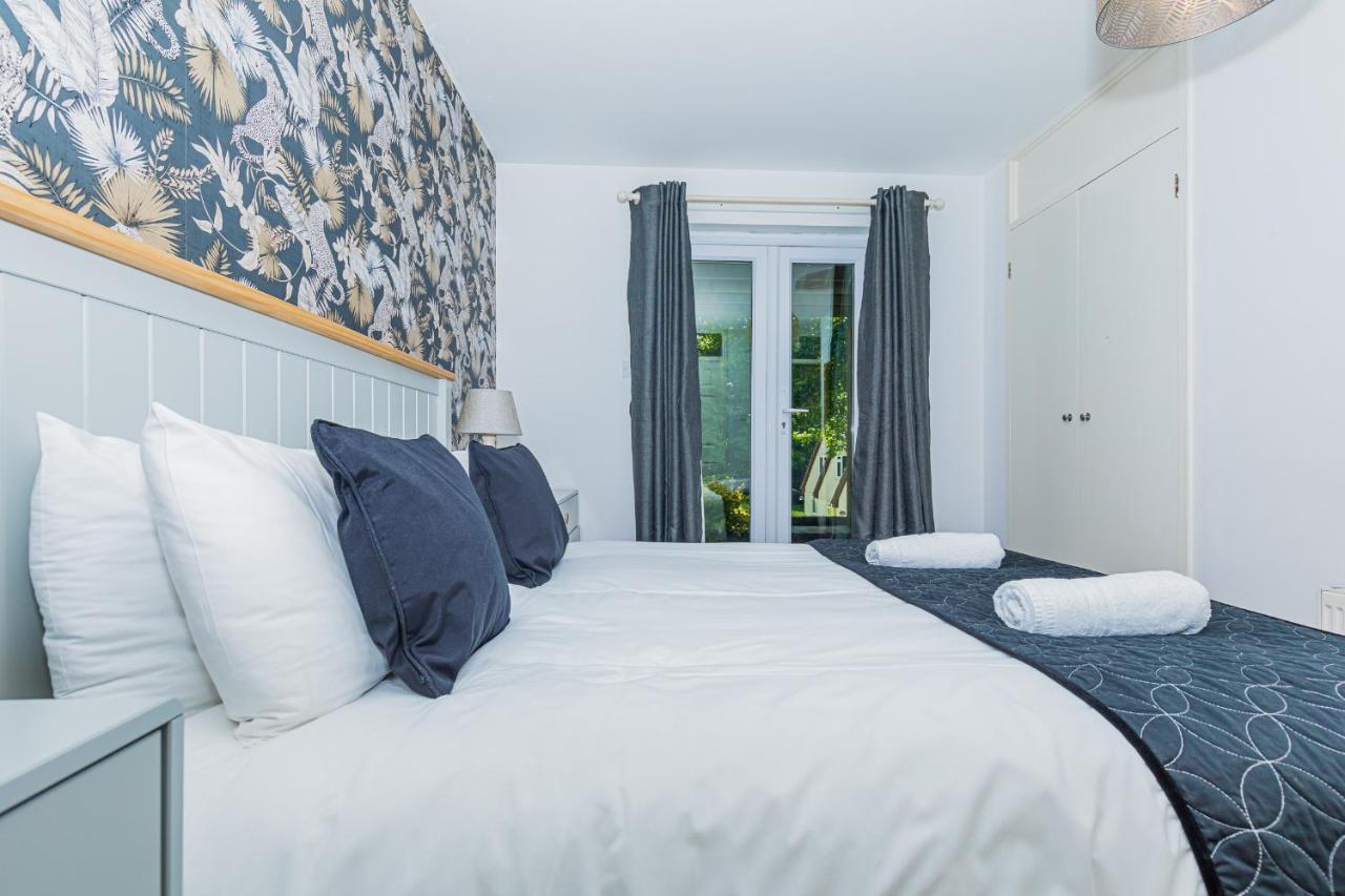 Cornwall Countryside Lodges "Reserve Worldwide" Honicombe Gunnislake Екстериор снимка
