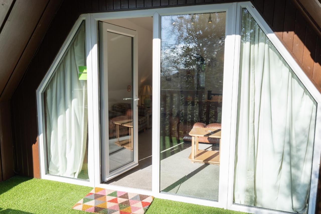 Cornwall Countryside Lodges "Reserve Worldwide" Honicombe Gunnislake Екстериор снимка
