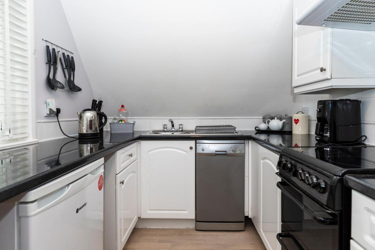 Cornwall Countryside Lodges "Reserve Worldwide" Honicombe Gunnislake Екстериор снимка