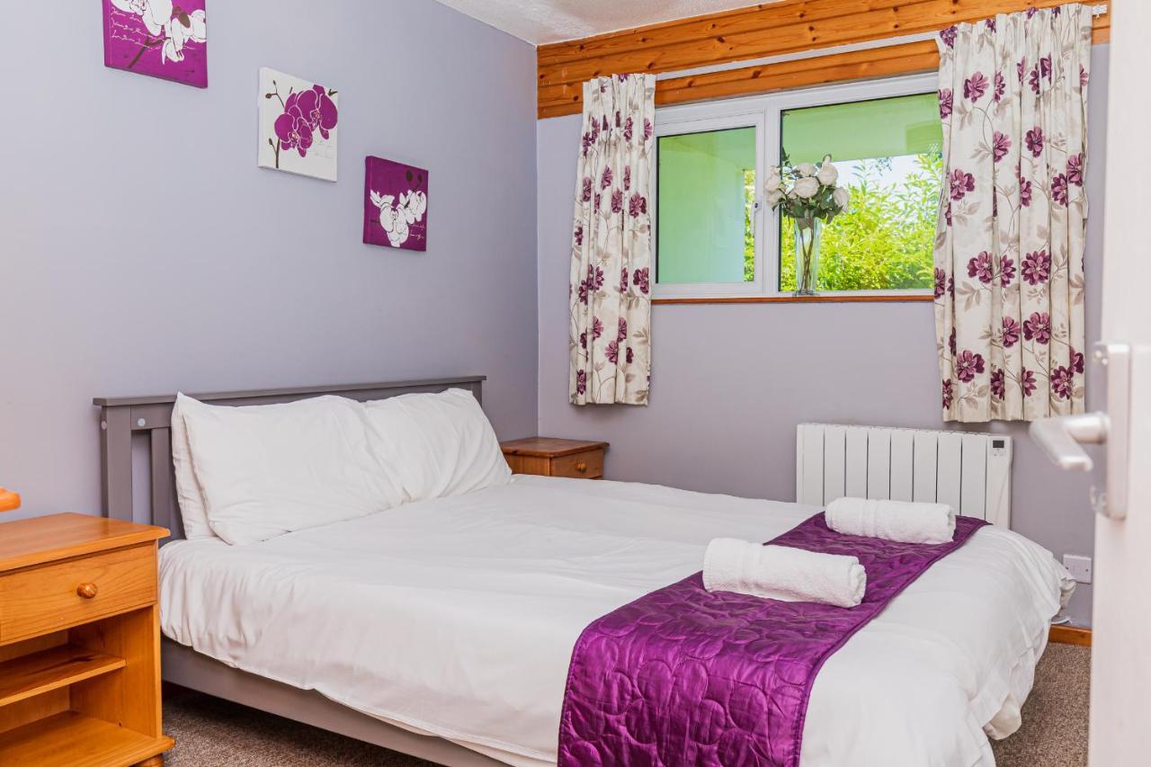 Cornwall Countryside Lodges "Reserve Worldwide" Honicombe Gunnislake Екстериор снимка