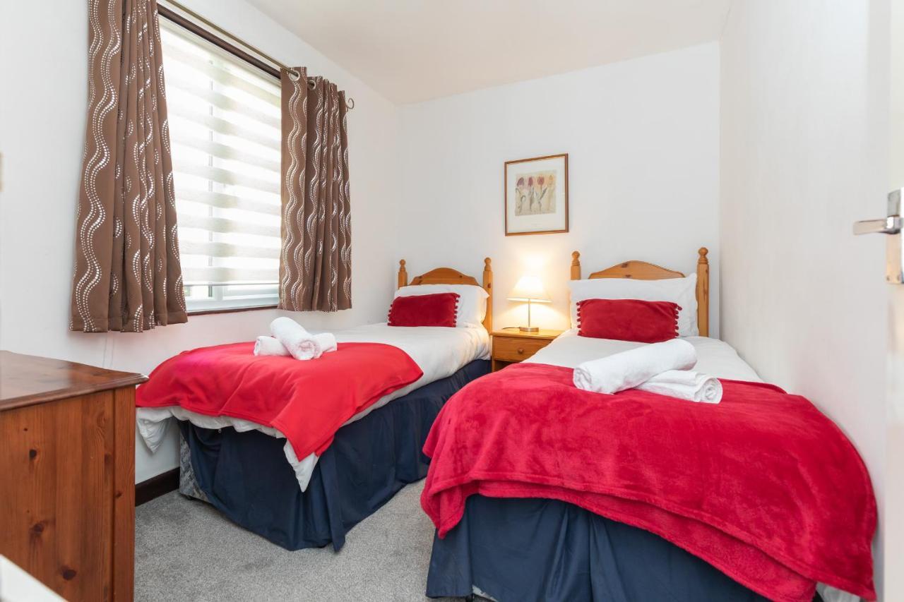 Cornwall Countryside Lodges "Reserve Worldwide" Honicombe Gunnislake Екстериор снимка