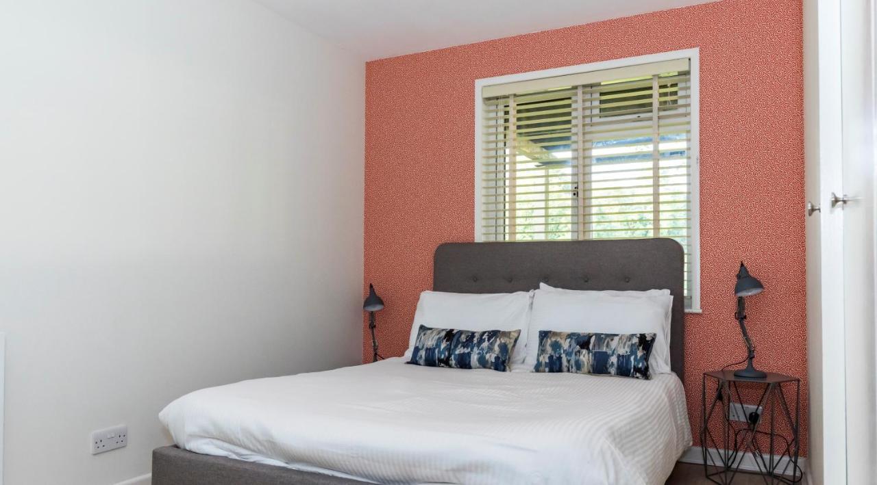Cornwall Countryside Lodges "Reserve Worldwide" Honicombe Gunnislake Екстериор снимка