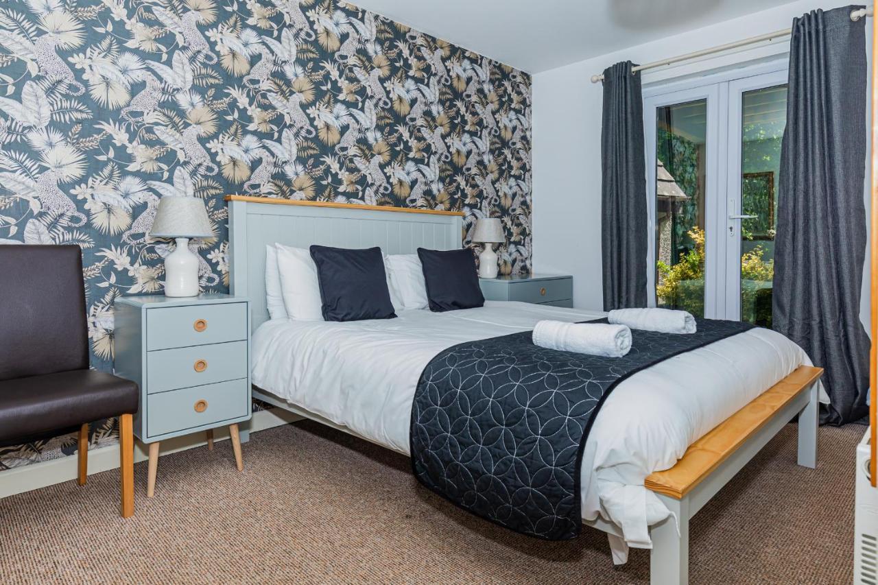Cornwall Countryside Lodges "Reserve Worldwide" Honicombe Gunnislake Екстериор снимка