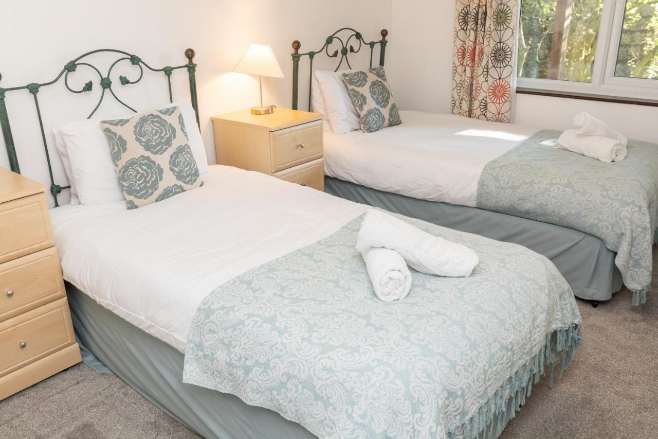 Cornwall Countryside Lodges "Reserve Worldwide" Honicombe Gunnislake Екстериор снимка