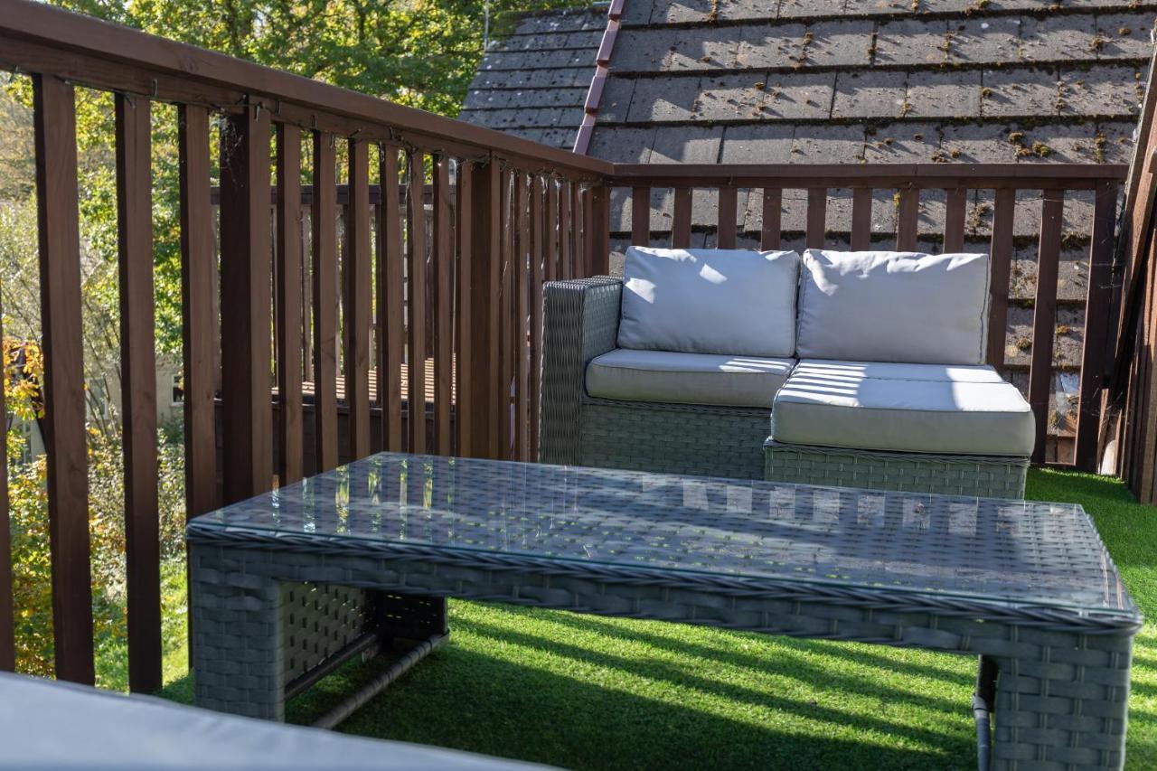 Cornwall Countryside Lodges "Reserve Worldwide" Honicombe Gunnislake Екстериор снимка