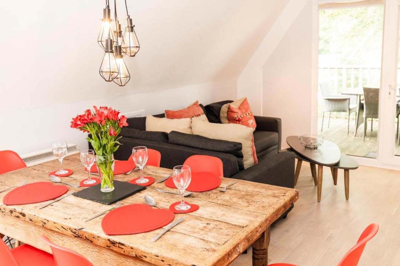 Cornwall Countryside Lodges "Reserve Worldwide" Honicombe Gunnislake Екстериор снимка